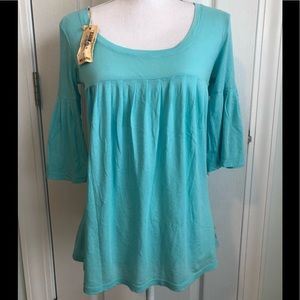 💋Da-Nang Surplus Bell Sleeve Top